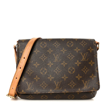 Louis Vuitton Musette Tango