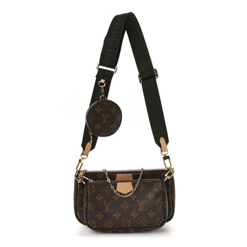 Louis Vuitton Multi Pochette Accessories