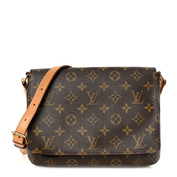 Louis Vuitton Musette Tango
