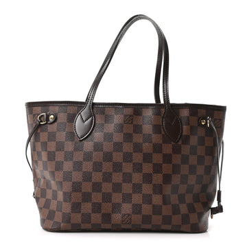 Louis Vuitton Damier Ebene Neo Neverfull