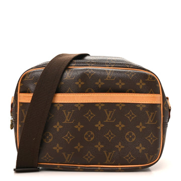 Louis Vuitton Reporter Pm