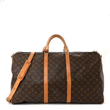 Louis Vuitton Keepall Bandouliere 60