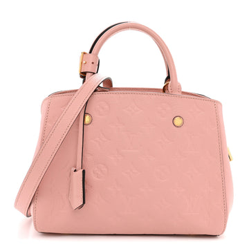 Louis Vuitton Empreinte Montaigne Bb