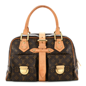 Louis Vuitton Manhattan Gm