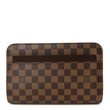 Louis Vuitton Damier Ebene Pochette