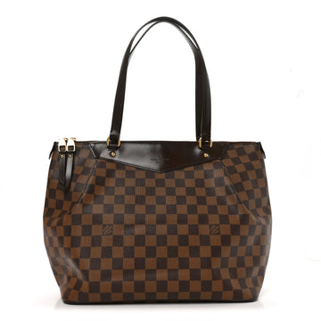 Louis Vuitton Damier Ebene Westminster