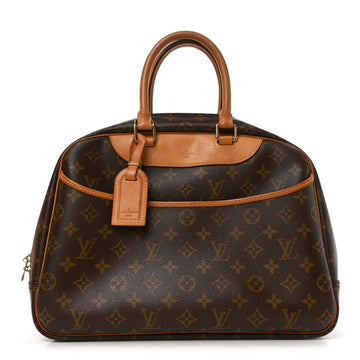 Louis Vuitton Deauville