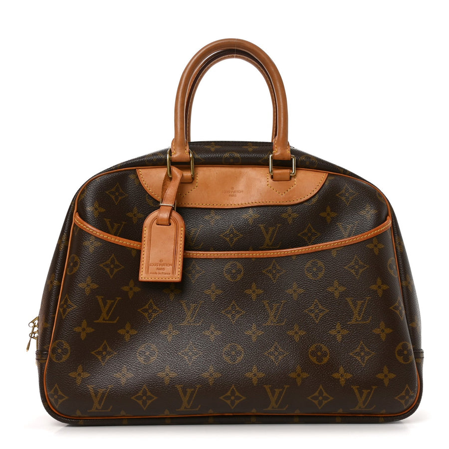 Louis Vuitton Deauville
