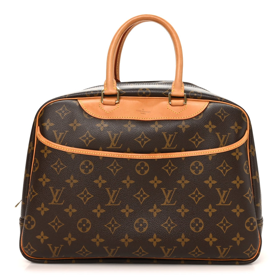 Louis Vuitton Deauville