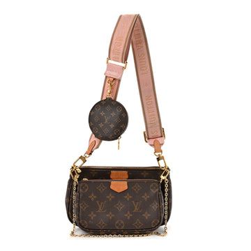 Louis Vuitton Multi Pochette Accessories