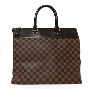 Louis Vuitton Damier Ebene Greenwich Pm