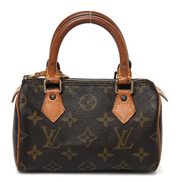 Louis Vuitton Mini Sac Hl Speedy