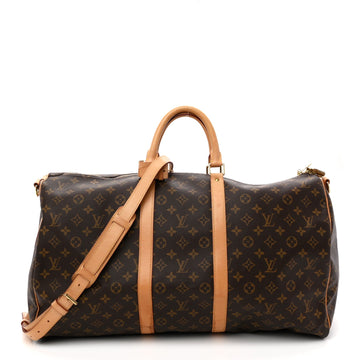 Louis Vuitton Keepall Bandouliere 55
