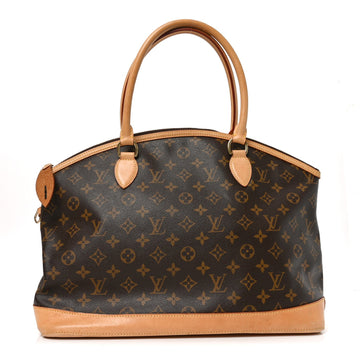 Louis Vuitton Lockit Horizontal