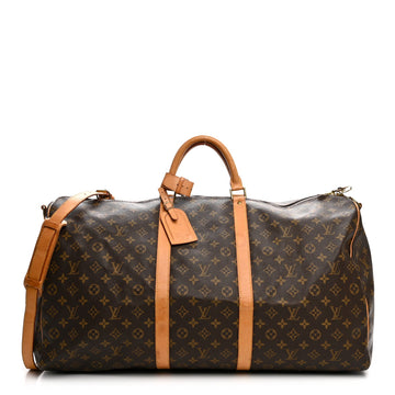 Louis Vuitton Keepall Bandouliere 60
