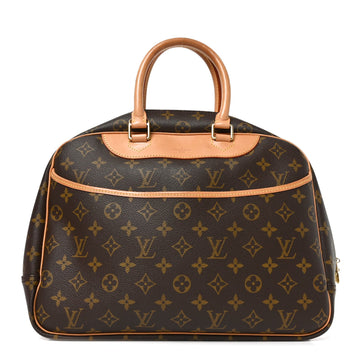 Louis Vuitton Deauville