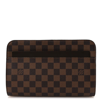 Louis Vuitton Damier Ebene Pochette