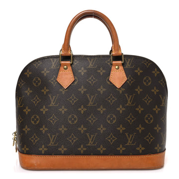 Louis Vuitton Alma Pm