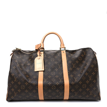 Louis Vuitton Keepall 50