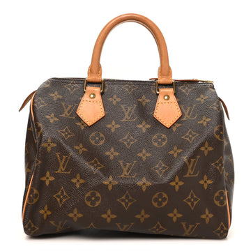 Louis Vuitton Speedy 25
