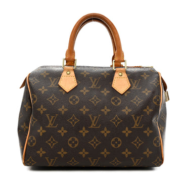 Louis Vuitton Speedy 25