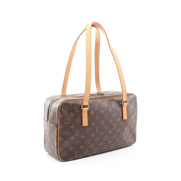 Louis Vuitton Cite Gm Shoulder Hand Bag
