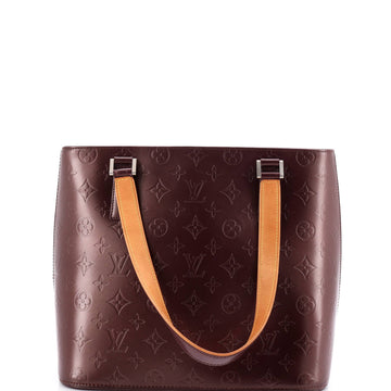Louis Vuitton Mat Stockton Handbag