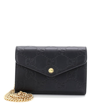 Envelope Wallet On Chain Guccissima