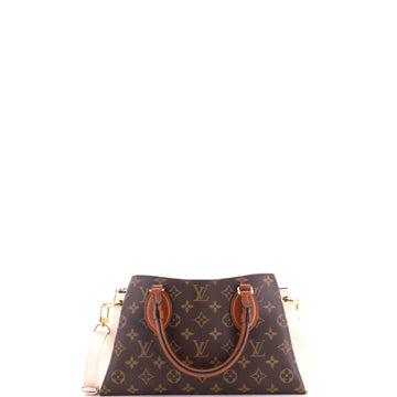 Louis Vuitton Vendome Tote Canvas With