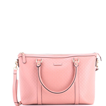 Britt Convertible Dome Satchel