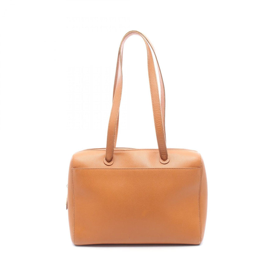 Chanel Boston Travel Shoulder Bag