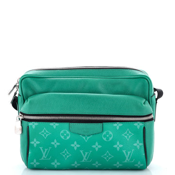 Louis Vuitton Outdoor Messenger Bag