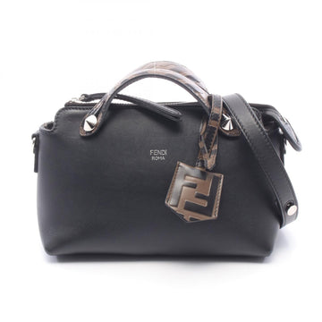 Fendi By The Way Mini Shoulder Crossbody