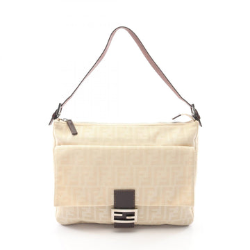 Fendi Mamma Bucket Zucca Shoulder