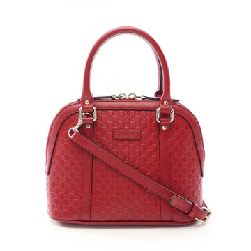 Gucci Micro Guccishima Shoulder