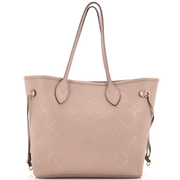 Louis Vuitton Neverfull Nm Tote