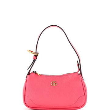 Gucci Aphrodite Shoulder Bag Leather