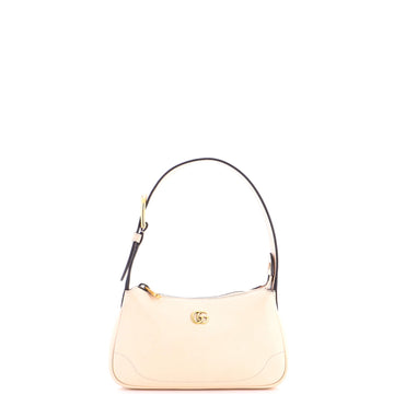 Gucci Aphrodite Shoulder Bag Leather