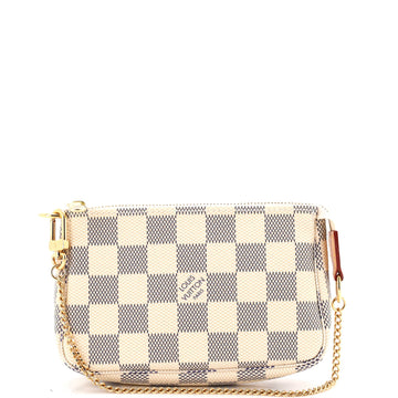 Louis Vuitton Pochette Accessoires
