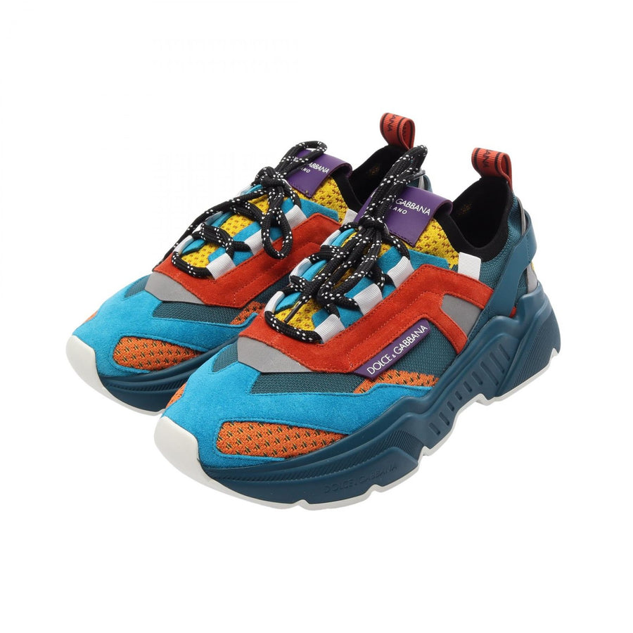 Dolce & Gabbana Day Master Sneakers