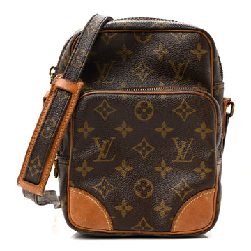 Louis Vuitton Amazone
