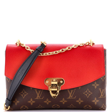 Louis Vuitton Saint Placide Handbag