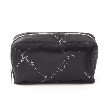 Chanel Old Travel Line Cosmetic Pouch