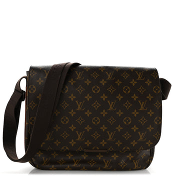 Louis Vuitton Beaubourg Mm Messenger Bag