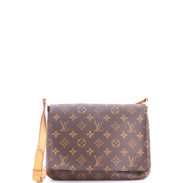 Louis Vuitton Musette Tango Handbag