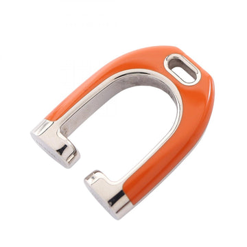 Hermes Etrier Ear Cuff Earring Stainless