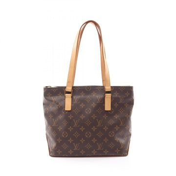 Louis Vuitton Cabas Piano Shoulder Bag