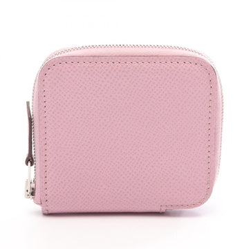 Hermes Azap Compact Mini Silkinn Coin