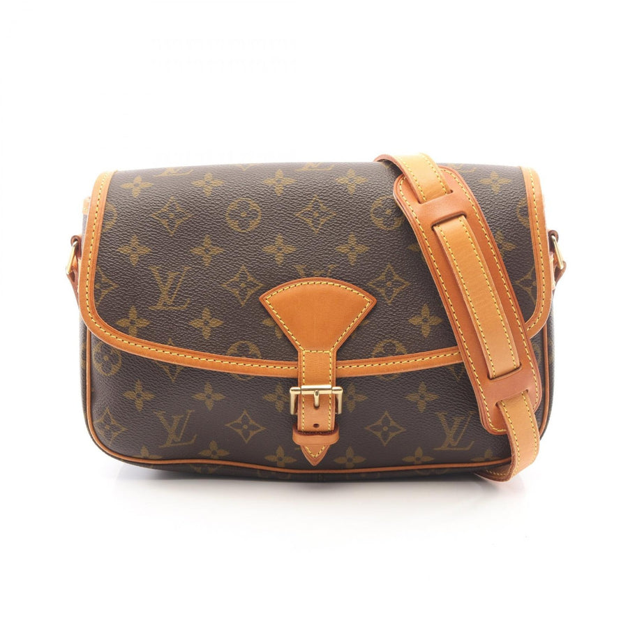 Louis Vuitton Sologne Shoulder Crossbody