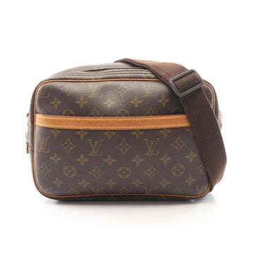 Louis Vuitton Reporter Pm Shoulder